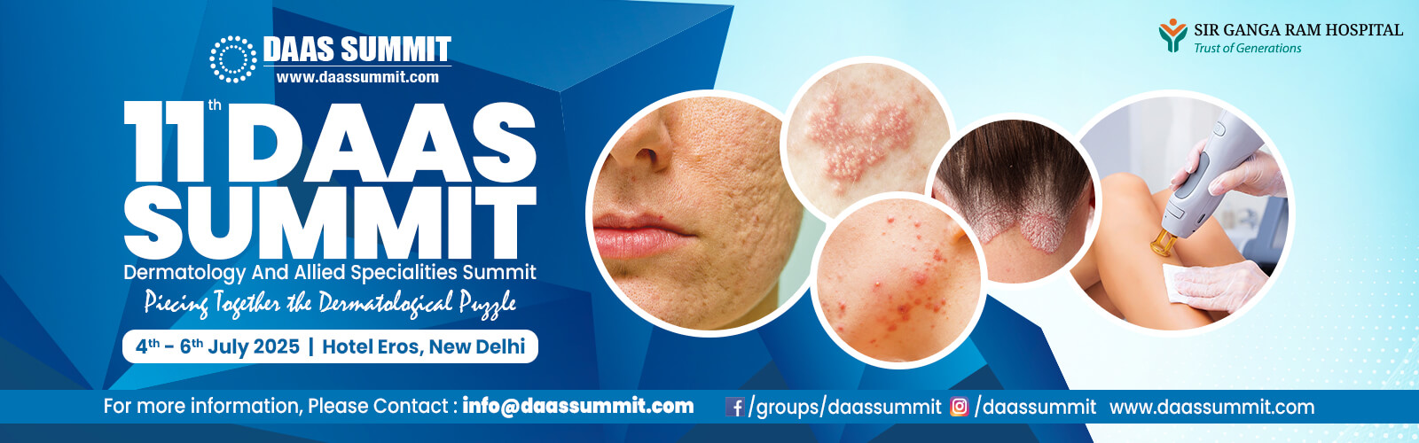 Daas Summit Banner 2024